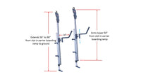 Malone Telos XL Load Assist Module